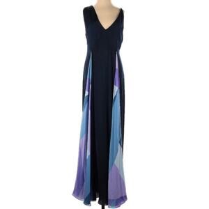 Free People Spectrum Maxi Dress